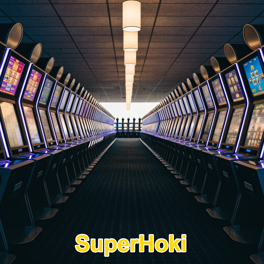 Panduan Daftar SuperHoki