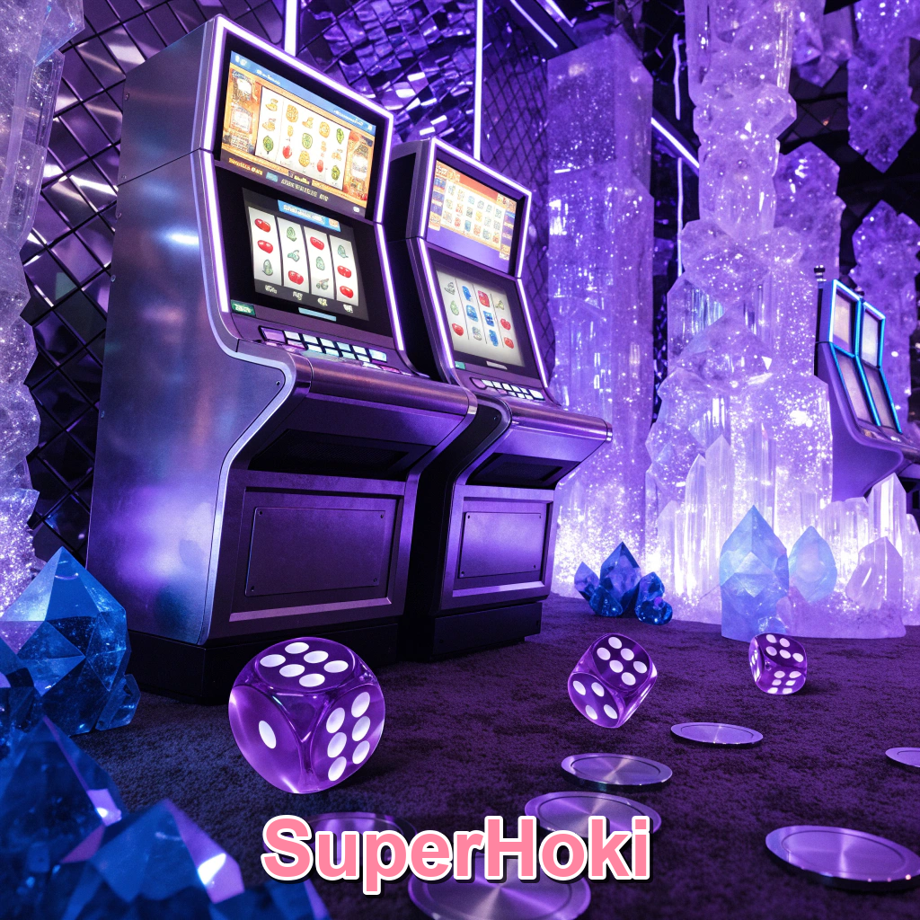 Program VIP SuperHoki