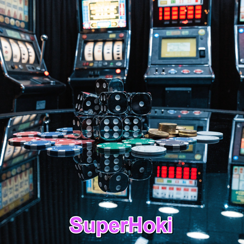 Unduh SuperHoki