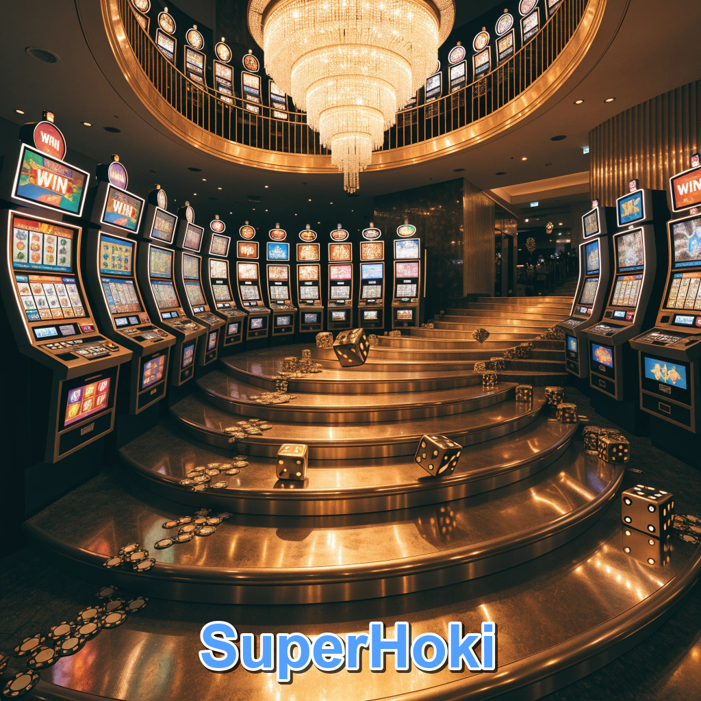 Telegram SuperHoki