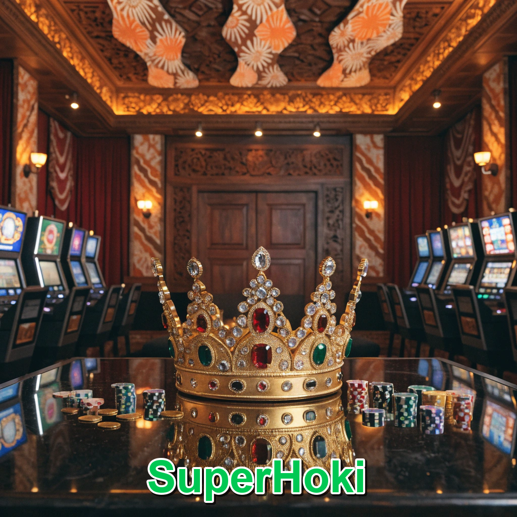Panduan instal Android SuperHoki